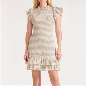 Veronica Beard Cici dress